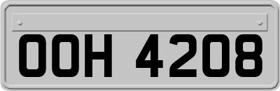 OOH4208