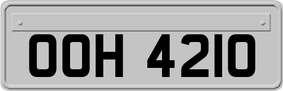 OOH4210