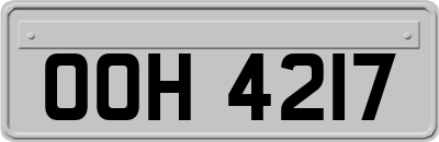 OOH4217