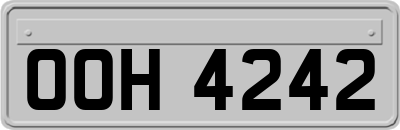OOH4242