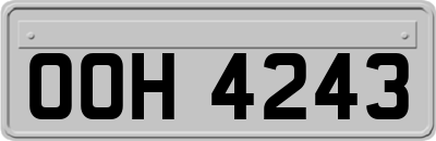 OOH4243