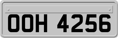 OOH4256