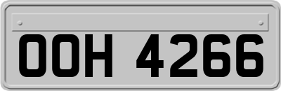 OOH4266