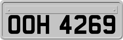 OOH4269