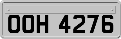 OOH4276
