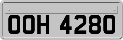 OOH4280