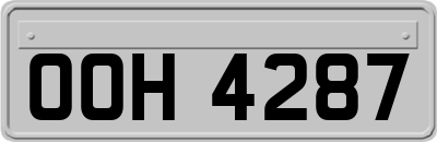 OOH4287
