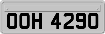 OOH4290