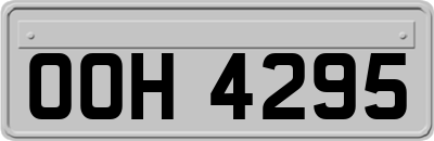 OOH4295