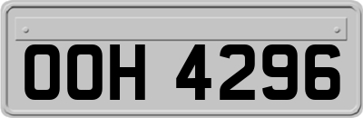 OOH4296