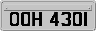 OOH4301