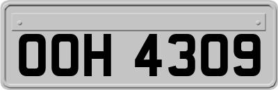 OOH4309
