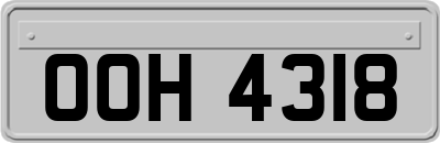 OOH4318