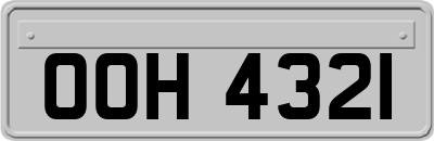 OOH4321