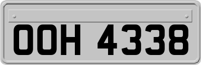 OOH4338