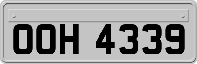 OOH4339