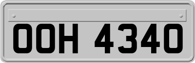 OOH4340