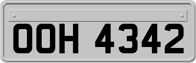 OOH4342