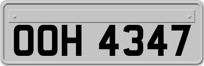 OOH4347