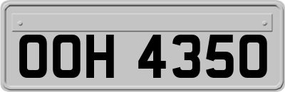 OOH4350