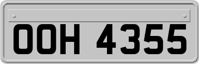OOH4355