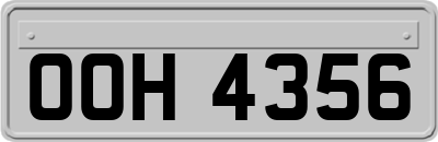 OOH4356
