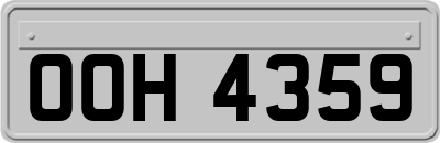 OOH4359