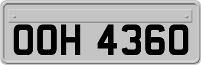 OOH4360