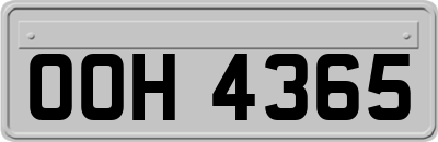 OOH4365
