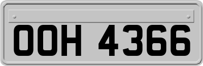 OOH4366