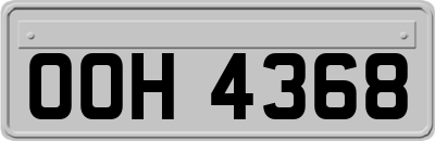 OOH4368