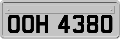 OOH4380