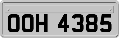 OOH4385