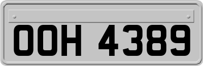 OOH4389