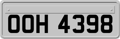 OOH4398