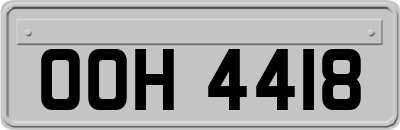 OOH4418