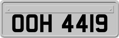 OOH4419