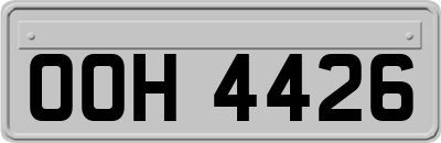 OOH4426