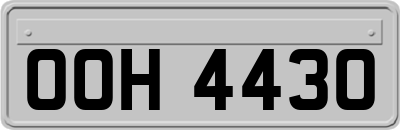 OOH4430