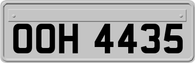 OOH4435