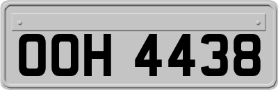 OOH4438