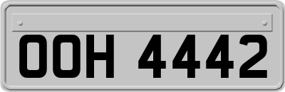 OOH4442