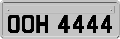 OOH4444