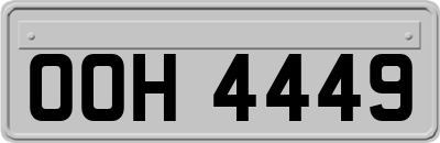 OOH4449