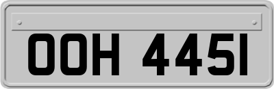 OOH4451