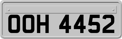 OOH4452