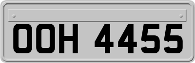 OOH4455