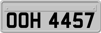OOH4457