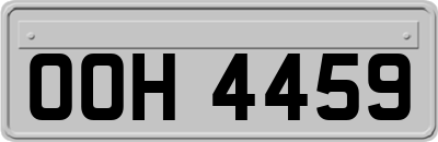 OOH4459