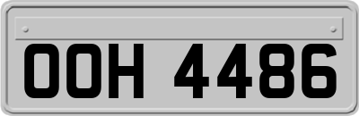 OOH4486